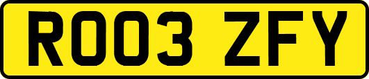 RO03ZFY