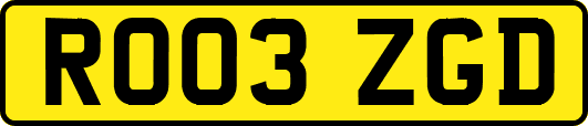 RO03ZGD