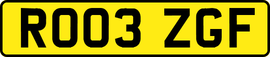 RO03ZGF