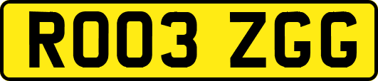 RO03ZGG