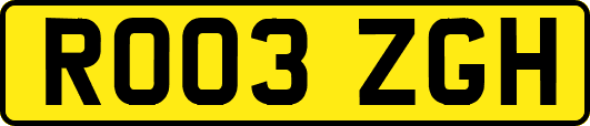 RO03ZGH