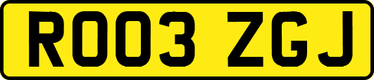 RO03ZGJ