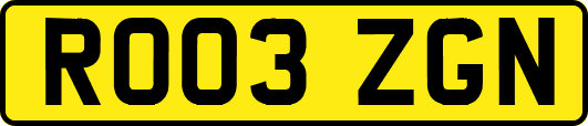 RO03ZGN