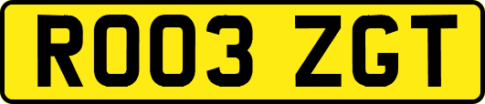 RO03ZGT