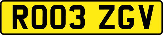 RO03ZGV