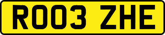 RO03ZHE