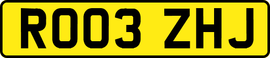 RO03ZHJ