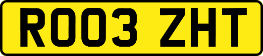 RO03ZHT