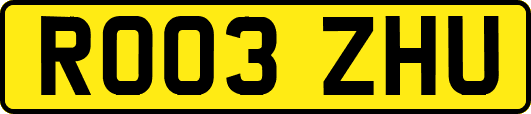 RO03ZHU