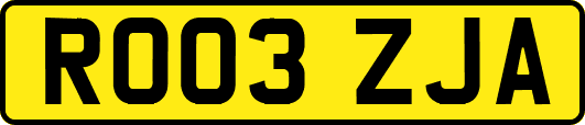 RO03ZJA