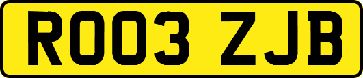 RO03ZJB