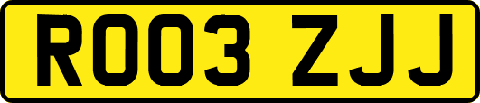 RO03ZJJ