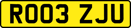 RO03ZJU