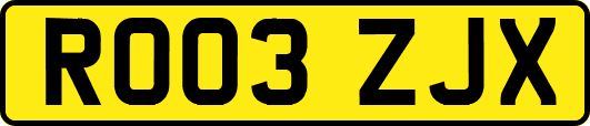 RO03ZJX