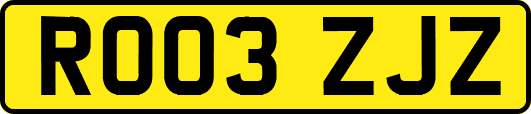 RO03ZJZ