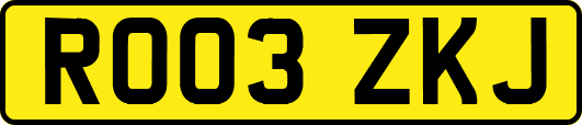RO03ZKJ