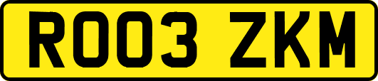 RO03ZKM