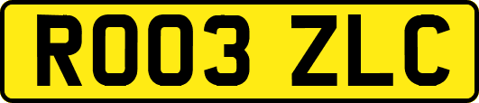 RO03ZLC