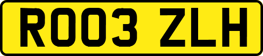 RO03ZLH