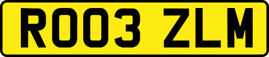 RO03ZLM