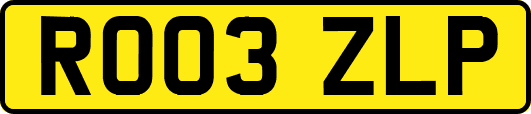 RO03ZLP