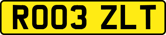 RO03ZLT