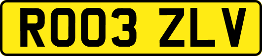 RO03ZLV