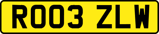 RO03ZLW