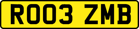 RO03ZMB
