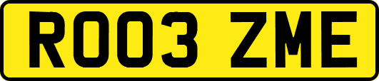 RO03ZME
