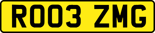 RO03ZMG