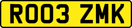RO03ZMK