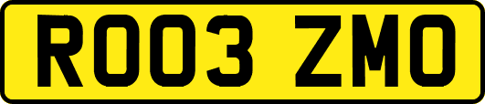RO03ZMO