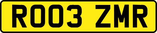 RO03ZMR