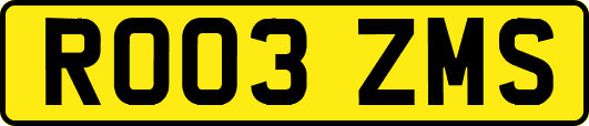 RO03ZMS