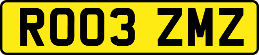 RO03ZMZ