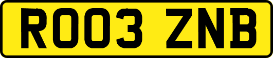 RO03ZNB