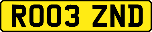 RO03ZND
