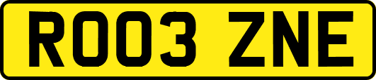 RO03ZNE