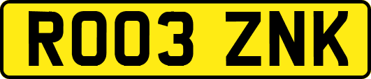 RO03ZNK