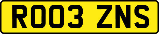 RO03ZNS