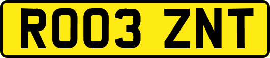 RO03ZNT