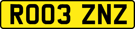 RO03ZNZ