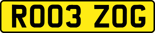 RO03ZOG