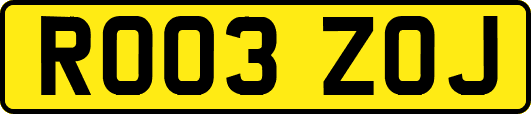 RO03ZOJ