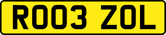 RO03ZOL