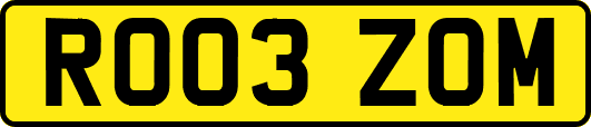 RO03ZOM
