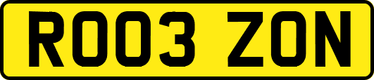 RO03ZON