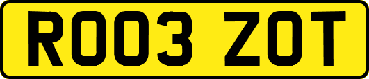 RO03ZOT