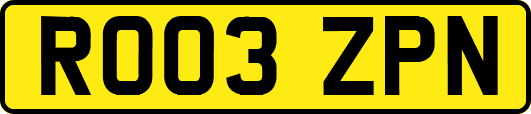 RO03ZPN